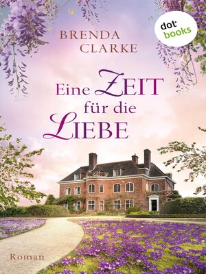 cover image of Eine Zeit für die Liebe